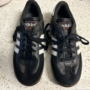 Adidas Samba Soccer Shoes